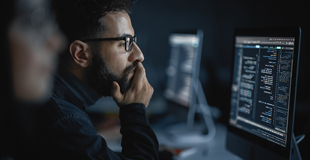 Database Engineer