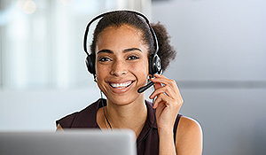 Phone Operator