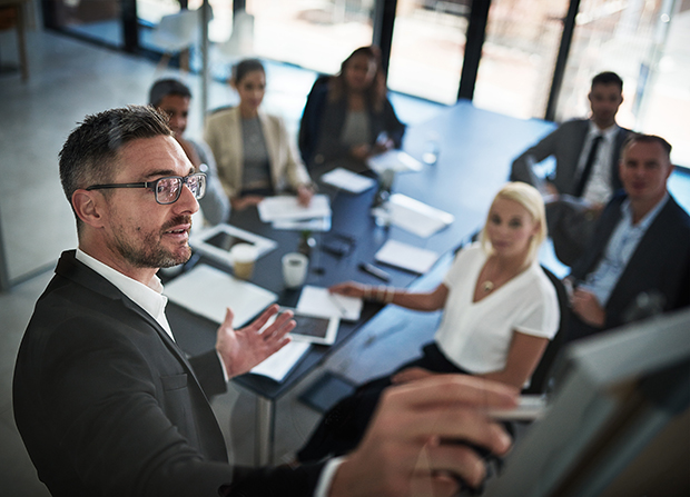 Training for Jobs